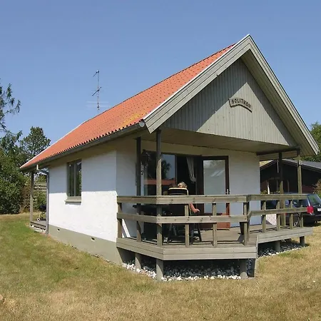 Сasa de vacaciones Holiday Engvejen Xii